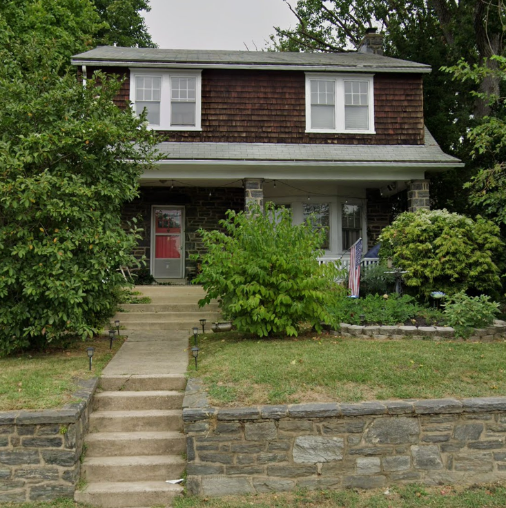 8 Township Line Road